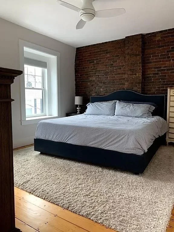 3 bed, 1 bath apartment for rent at 374 Silver St Unit 374, South Boston — photo 6 of 9
