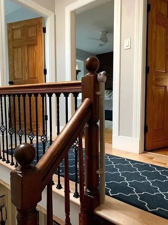 3 bed, 1 bath apartment for rent at 374 Silver St Unit 374, South Boston — photo 4 of 9