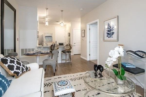 2 bed, 2 bath apartment for rent at 375 Acorn Park Dr Unit 1317, Waverley Square