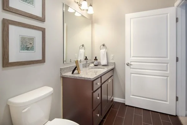 2 bed, 2 bath apartment for rent at 375 Acorn Park Dr Unit 1317, Waverley Square — photo 6 of 11