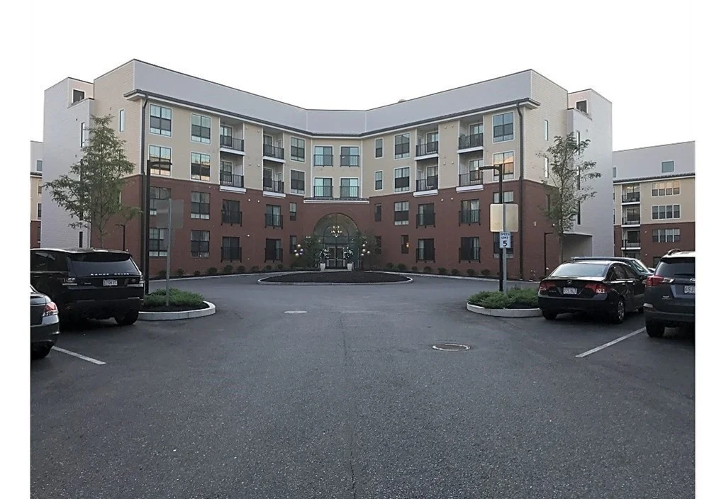 2 bed, 2 bath apartment for rent at 375 Acorn Park Dr Unit 1317, Waverley Square — photo 10 of 11