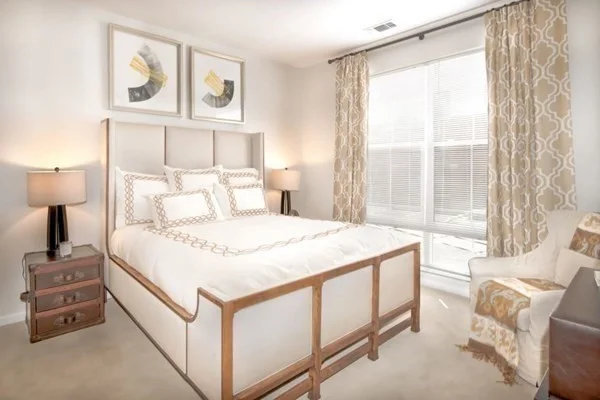2 bed, 2 bath apartment for rent at 375 Acorn Park Dr Unit 1317, Waverley Square — photo 4 of 11