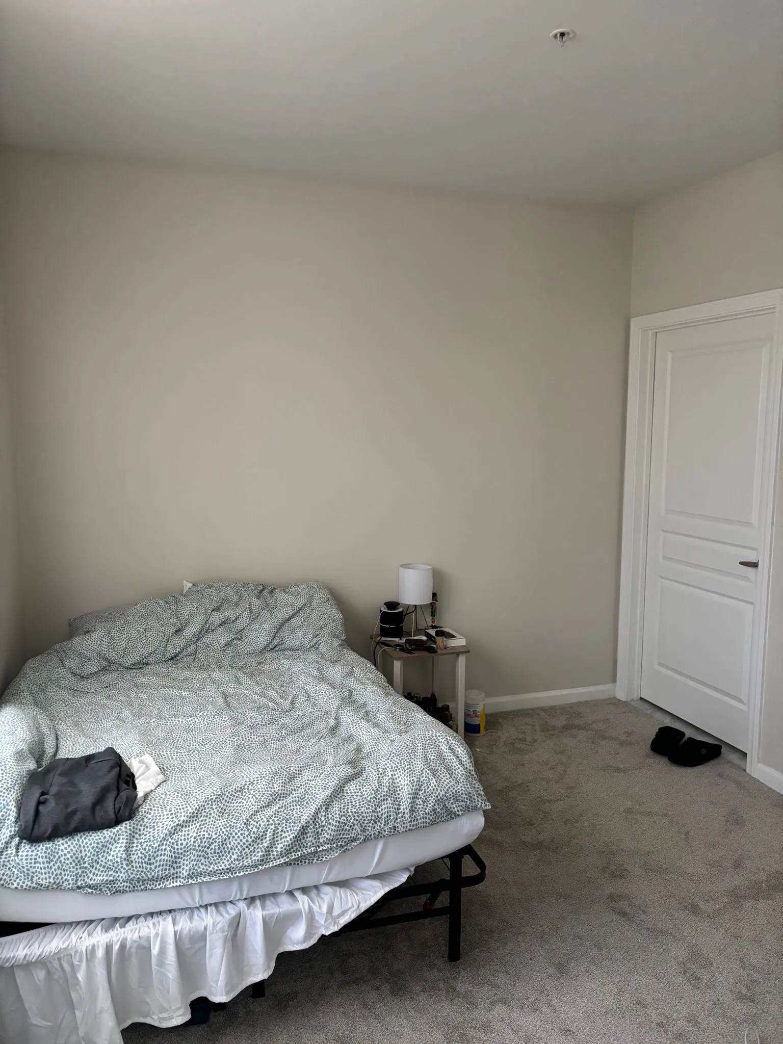 2 bed, 1 bath apartment for rent at 375 Acorn Park Dr Unit 3, Belmont — photo 7 of 9