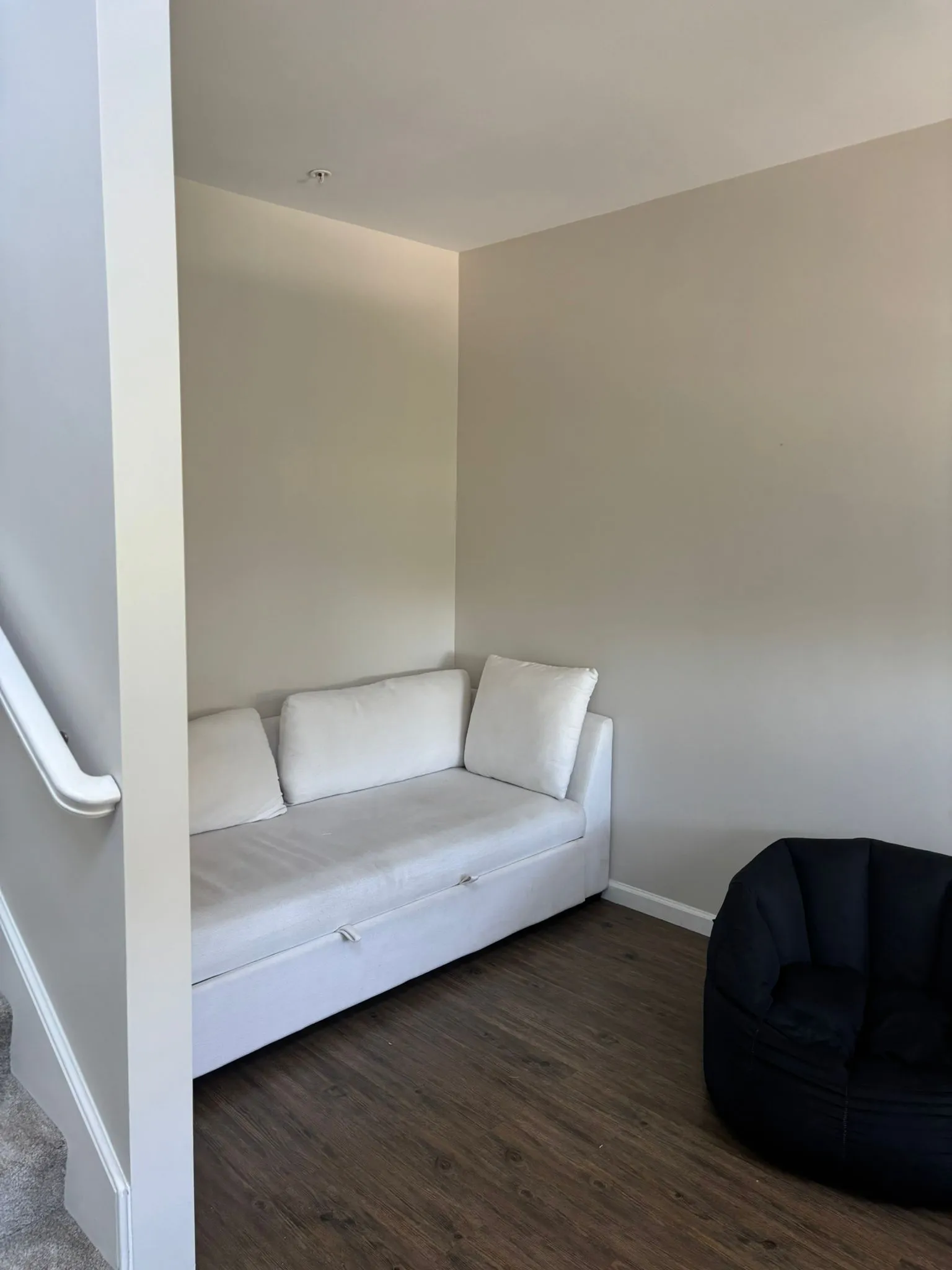 2 bed, 1 bath apartment for rent at 375 Acorn Park Dr Unit 3, Belmont — photo 3 of 9