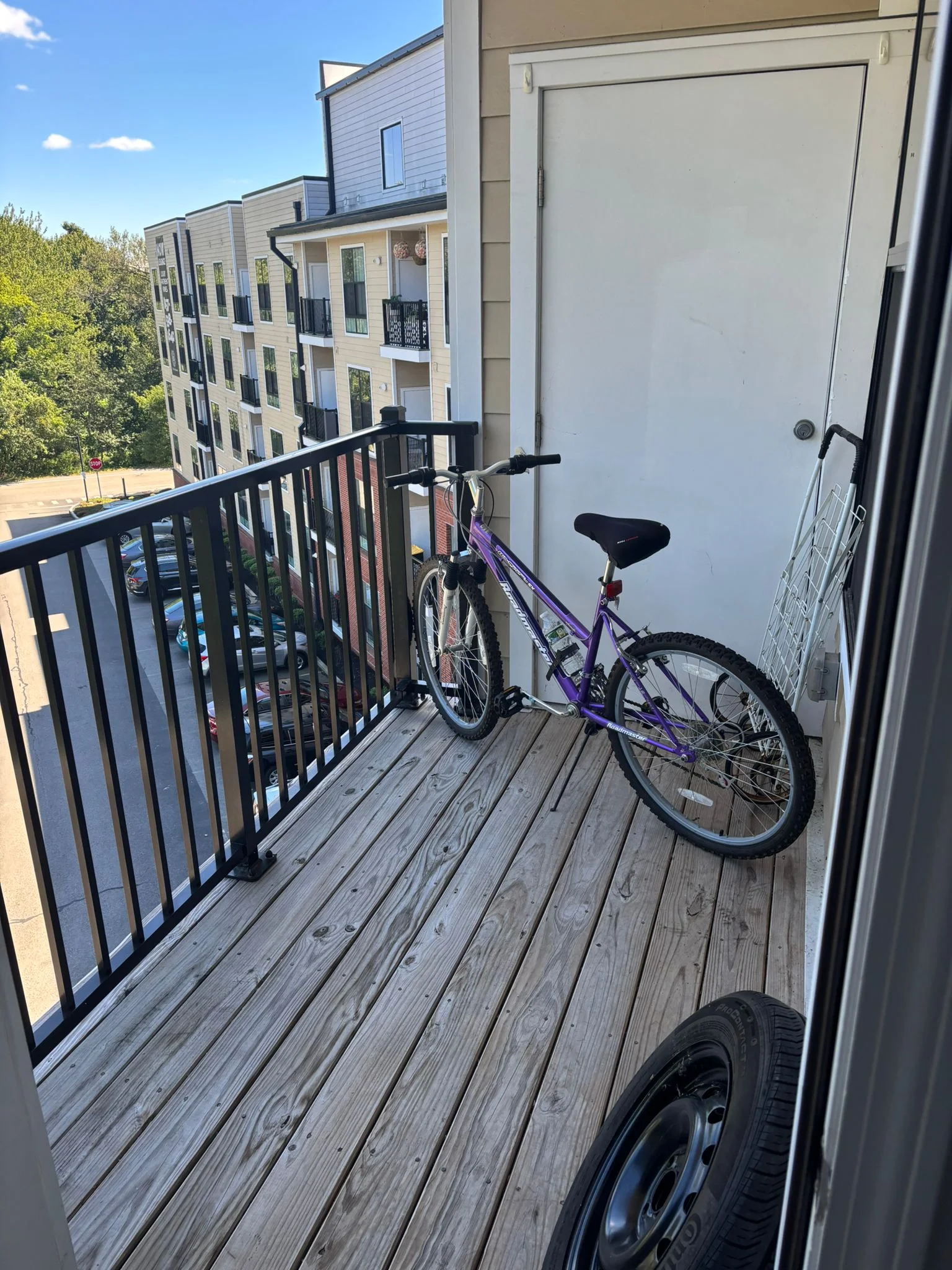 2 bed, 1 bath apartment for rent at 375 Acorn Park Dr Unit 3, Belmont — photo 9 of 9