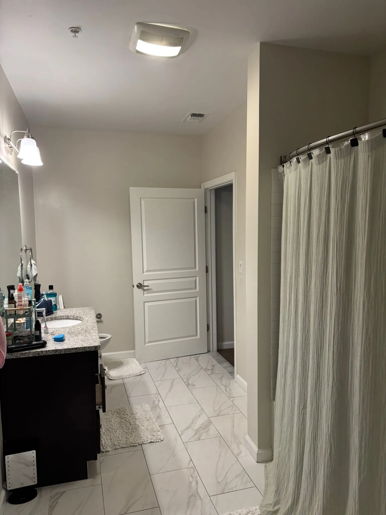 2 bed, 1 bath apartment for rent at 375 Acorn Park Dr Unit 3, Belmont — photo 4 of 9