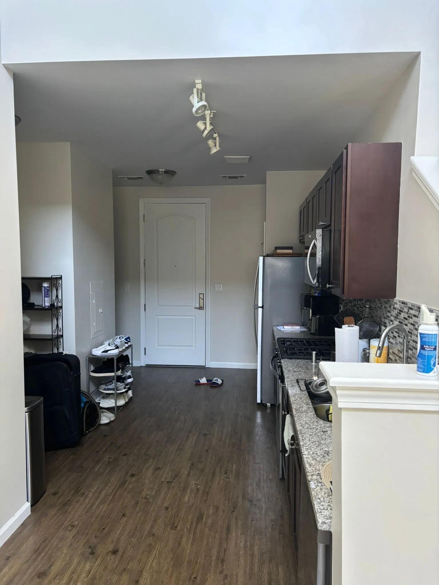 2 bed, 1 bath apartment for rent at 375 Acorn Park Dr Unit 3, Belmont — photo 1 of 9