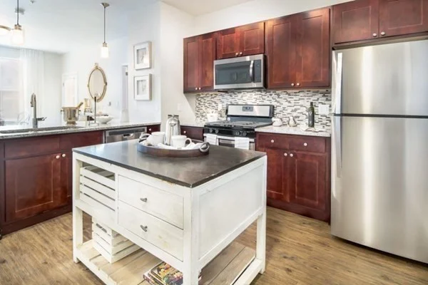 1 bed, 1 bath apartment for rent at 375 Acorn Park Dr Unit 5105, Belmont Center