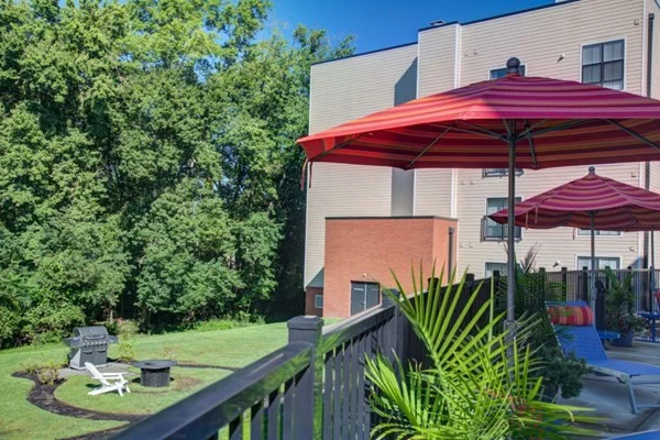 1 bed, 1 bath apartment for rent at 375 Acorn Park Dr Unit 5105, Belmont Center — photo 11 of 12