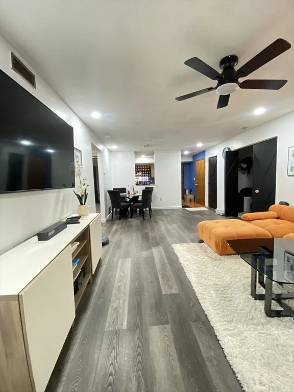 2 bed, 1 bath apartment for rent at 375 Aiken Ave Unit 6, Lowell — photo 1 of 7