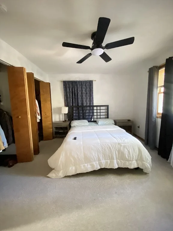 2 bed, 1 bath apartment for rent at 375 Aiken Ave Unit 6, Lowell — photo 6 of 7