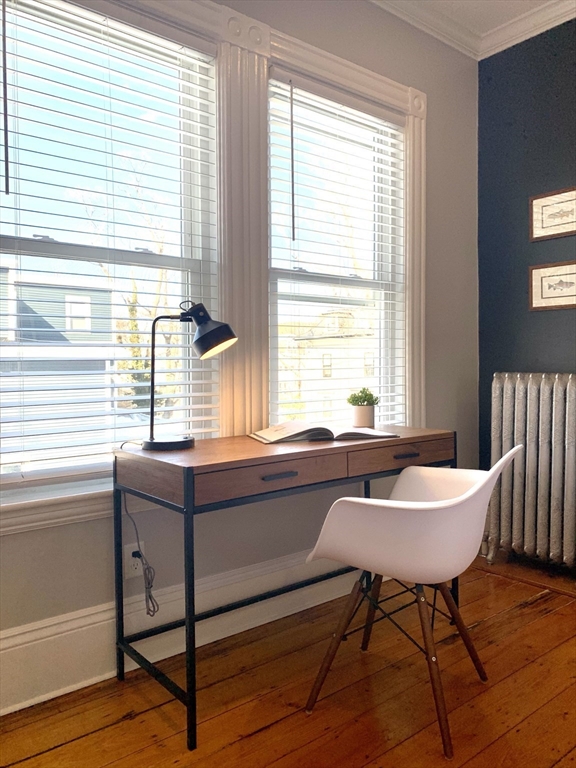 2 bed, 1 bath apartment for rent at 375 Broadway Unit 5, Mid Cambridge — photo 11 of 16