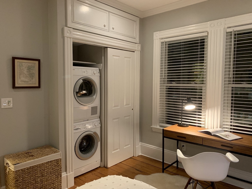 2 bed, 1 bath apartment for rent at 375 Broadway Unit 5, Mid Cambridge — photo 3 of 16