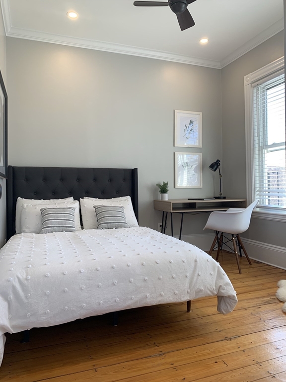 2 bed, 1 bath apartment for rent at 375 Broadway Unit 5, Mid Cambridge — photo 5 of 16
