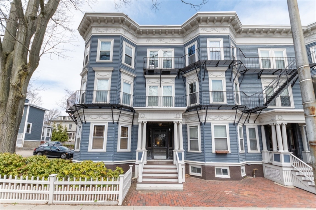 2 bed, 1 bath apartment for rent at 375 Broadway Unit 5, Mid Cambridge — photo 16 of 16