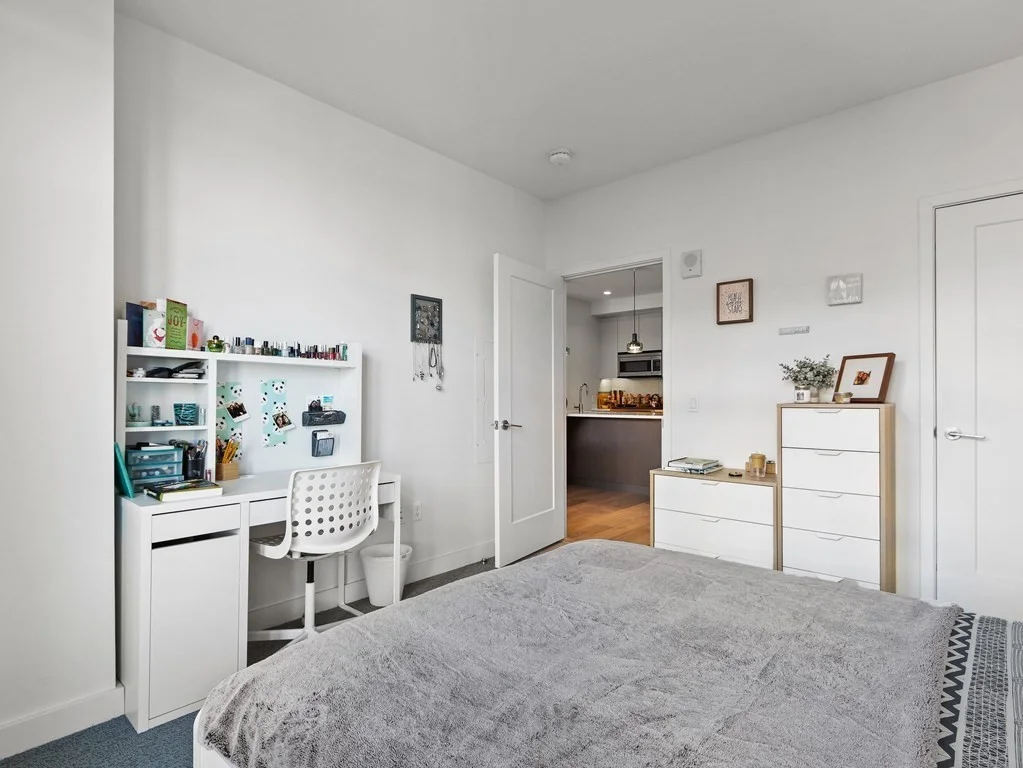 1 bed, 1 bath apartment for rent at 375 Canal St Unit 608, Assembly Square — photo 7 of 21
