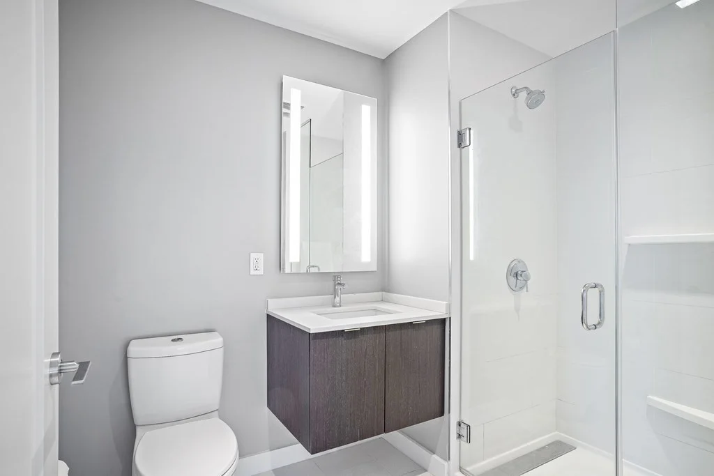 1 bed, 1 bath apartment for rent at 375 Canal St Unit 608, Assembly Square — photo 8 of 21