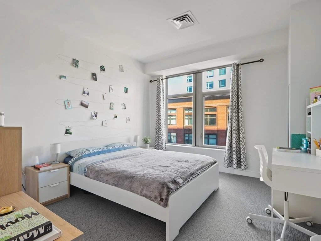 1 bed, 1 bath apartment for rent at 375 Canal St Unit 608, Assembly Square — photo 6 of 21