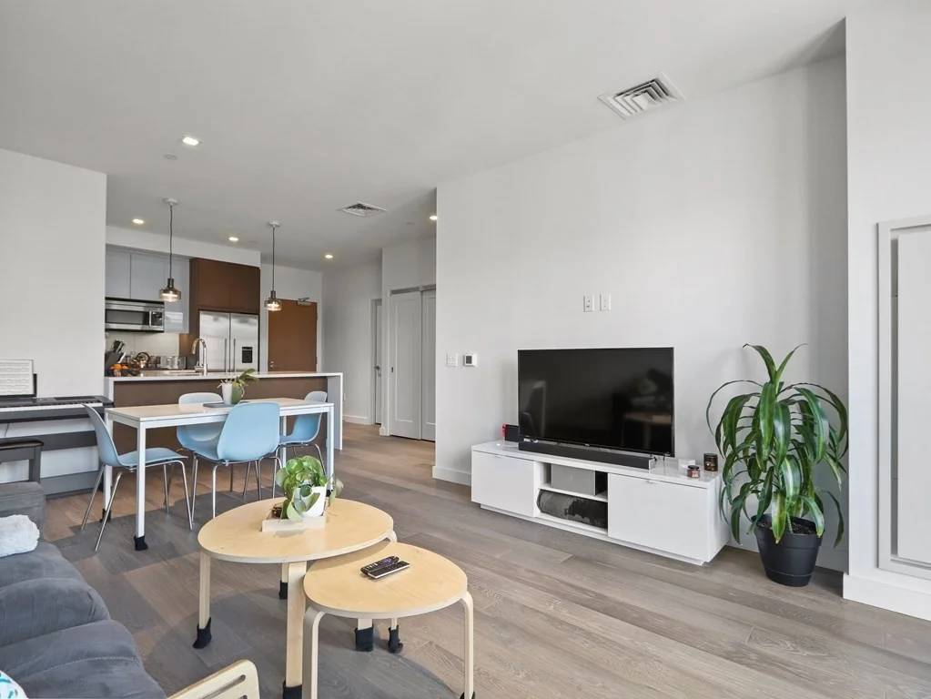1 bed, 1 bath apartment for rent at 375 Canal St Unit 608, Assembly Square