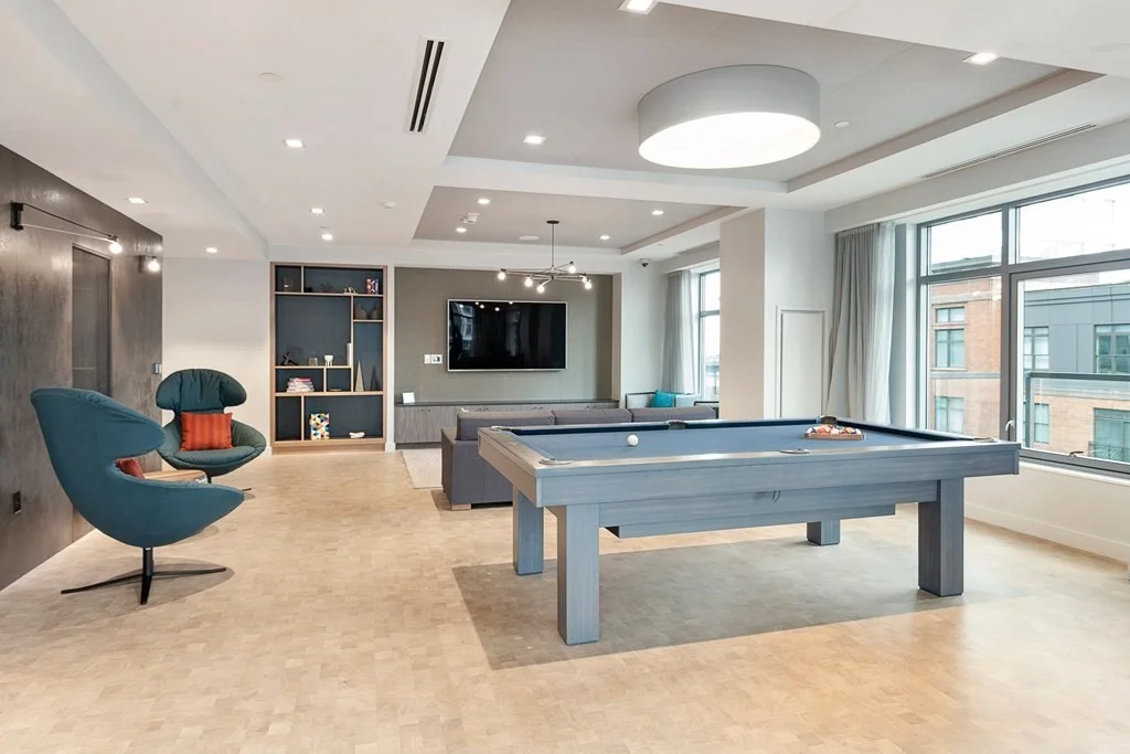 1 bed, 1 bath apartment for rent at 375 Canal St Unit 608, Assembly Square — photo 10 of 21