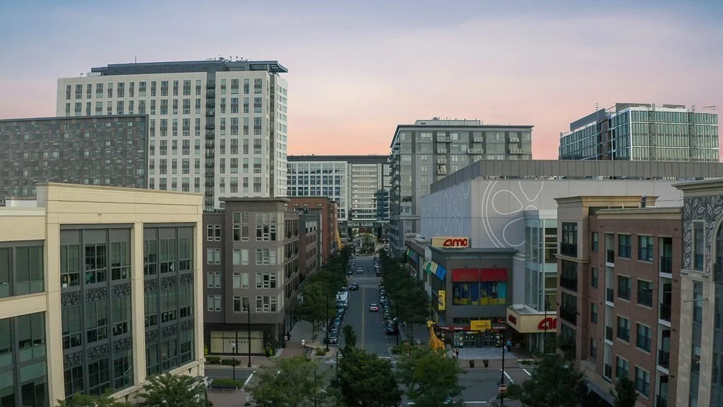 1 bed, 1 bath apartment for rent at 375 Canal St Unit 608, Assembly Square — photo 21 of 21
