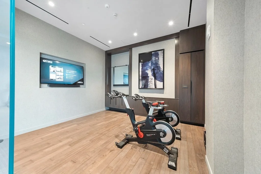 1 bed, 1 bath apartment for rent at 375 Canal St Unit 608, Assembly Square — photo 13 of 21