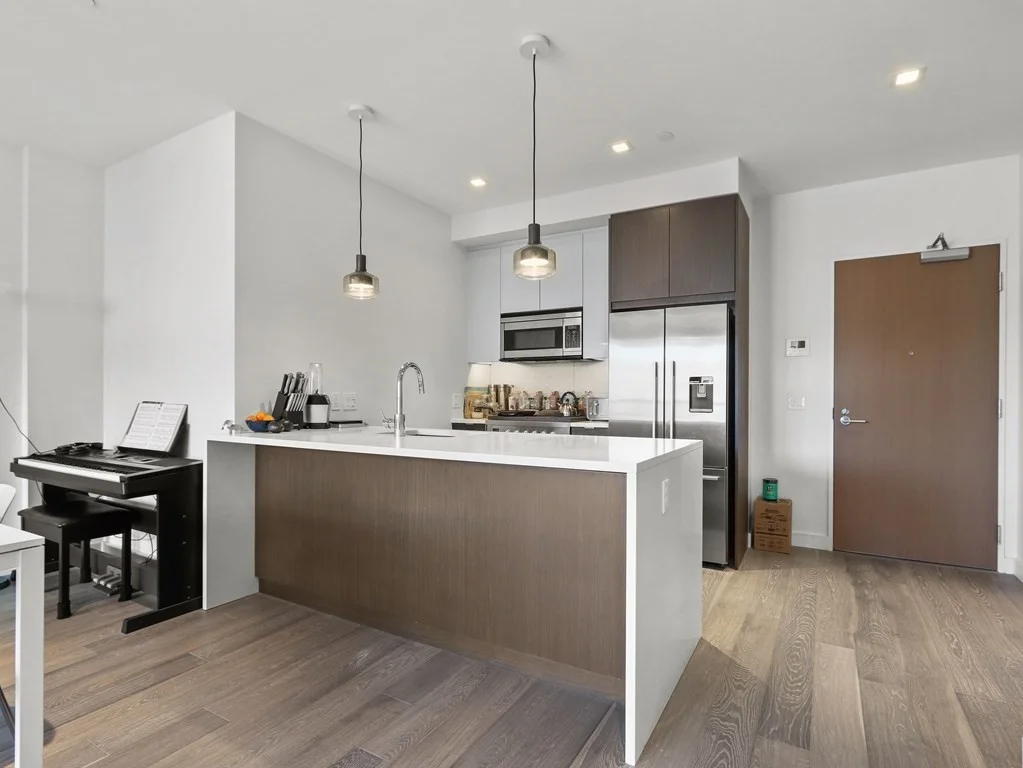 1 bed, 1 bath apartment for rent at 375 Canal St Unit 608, Assembly Square — photo 5 of 21