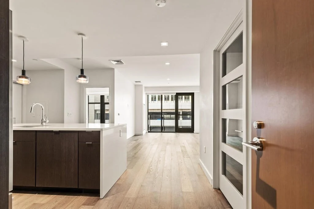 2 bed, 1 bath apartment for rent at 375 Canal St Unit 7-03, Assembly Square — photo 1 of 13