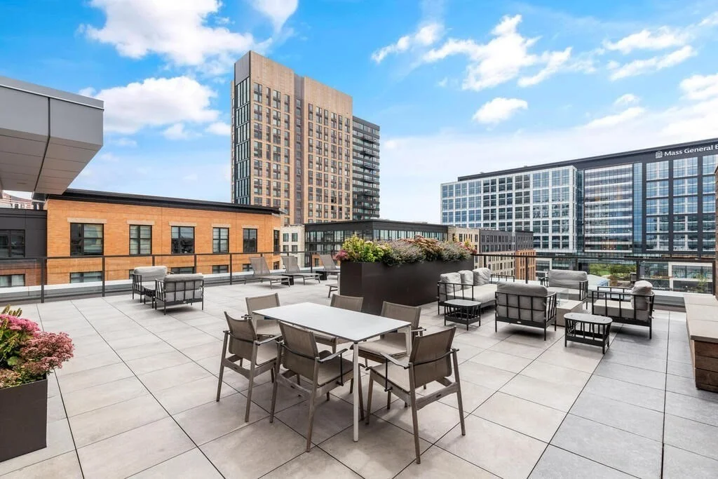 2 bed, 1 bath apartment for rent at 375 Canal St Unit 7-03, Assembly Square — photo 13 of 13