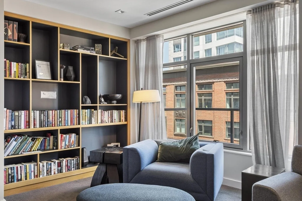 2 bed, 1 bath apartment for rent at 375 Canal St Unit 703PR, Assembly Square — photo 29 of 40