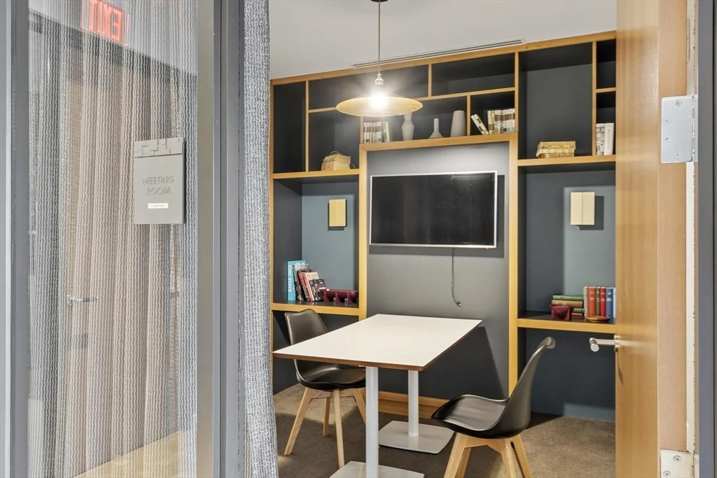 2 bed, 1 bath apartment for rent at 375 Canal St Unit 703PR, Assembly Square — photo 27 of 40