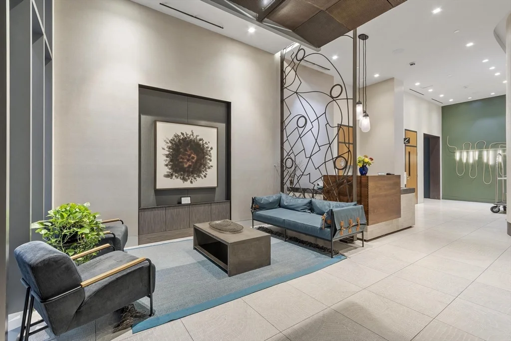2 bed, 1 bath apartment for rent at 375 Canal St Unit 703PR, Assembly Square — photo 36 of 40