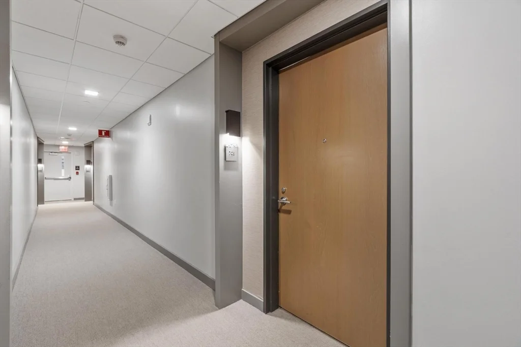 2 bed, 1 bath apartment for rent at 375 Canal St Unit 703PR, Assembly Square — photo 22 of 40