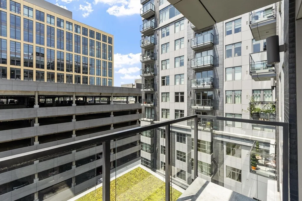 2 bed, 1 bath apartment for rent at 375 Canal St Unit 703PR, Assembly Square — photo 20 of 40