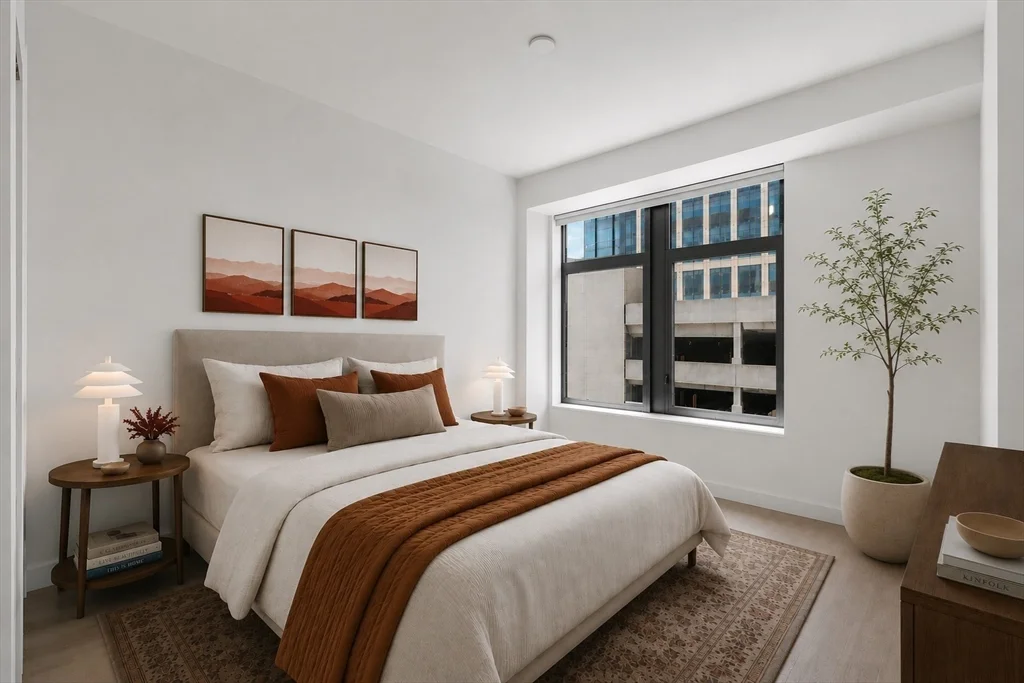 2 bed, 1 bath apartment for rent at 375 Canal St Unit 703PR, Assembly Square — photo 13 of 40