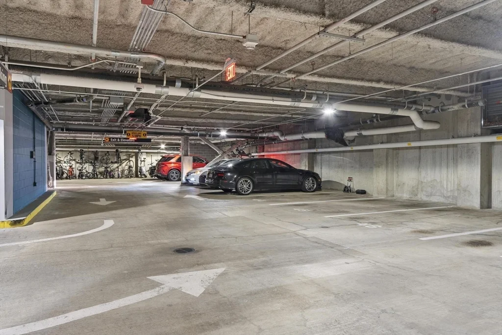 2 bed, 1 bath apartment for rent at 375 Canal St Unit 703PR, Assembly Square — photo 23 of 40