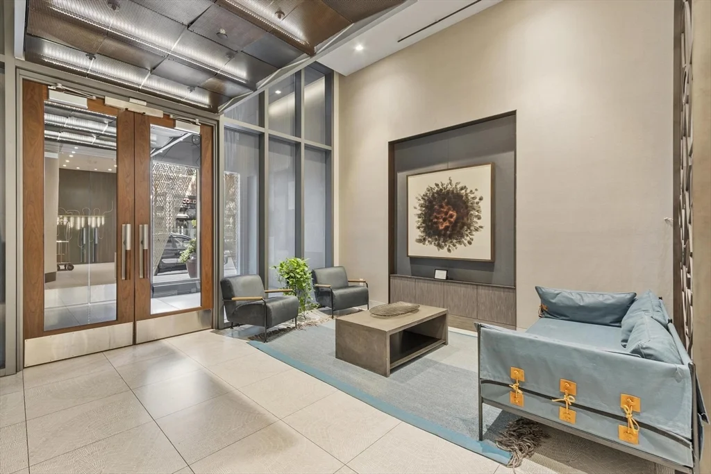 2 bed, 1 bath apartment for rent at 375 Canal St Unit 703PR, Assembly Square — photo 37 of 40