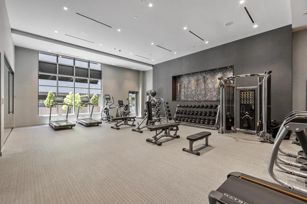 2 bed, 1 bath apartment for rent at 375 Canal St Unit 703R, Assembly Square — photo 26 of 40