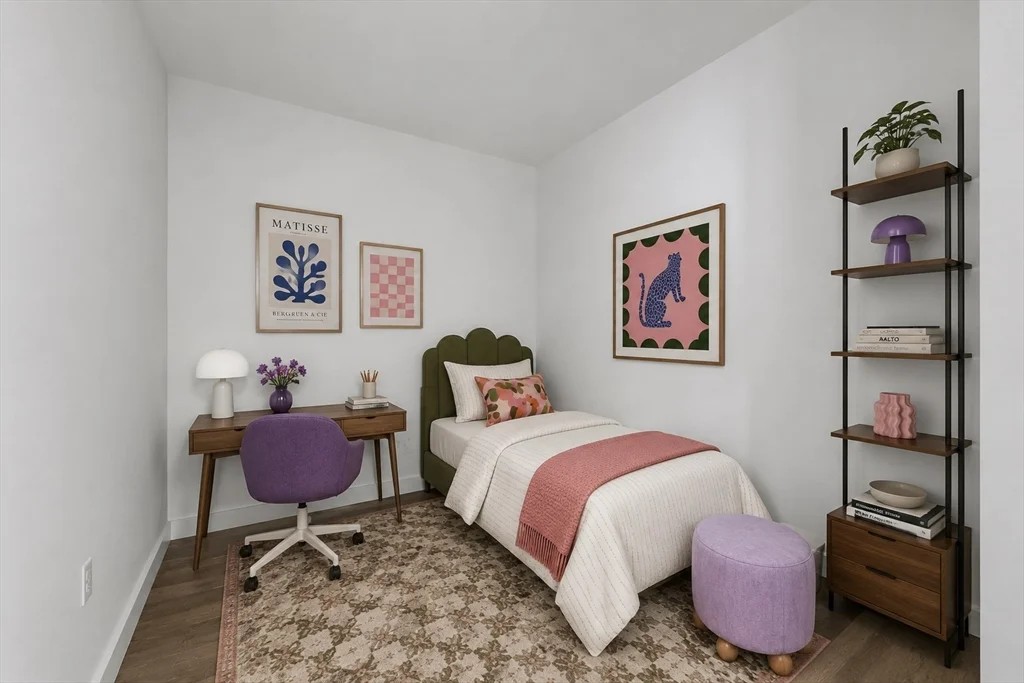 2 bed, 1 bath apartment for rent at 375 Canal St Unit 703R, Assembly Square — photo 10 of 40