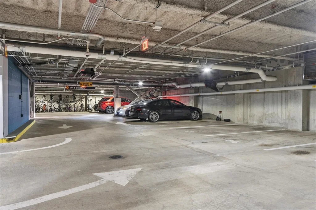 2 bed, 1 bath apartment for rent at 375 Canal St Unit 703R, Assembly Square — photo 23 of 40