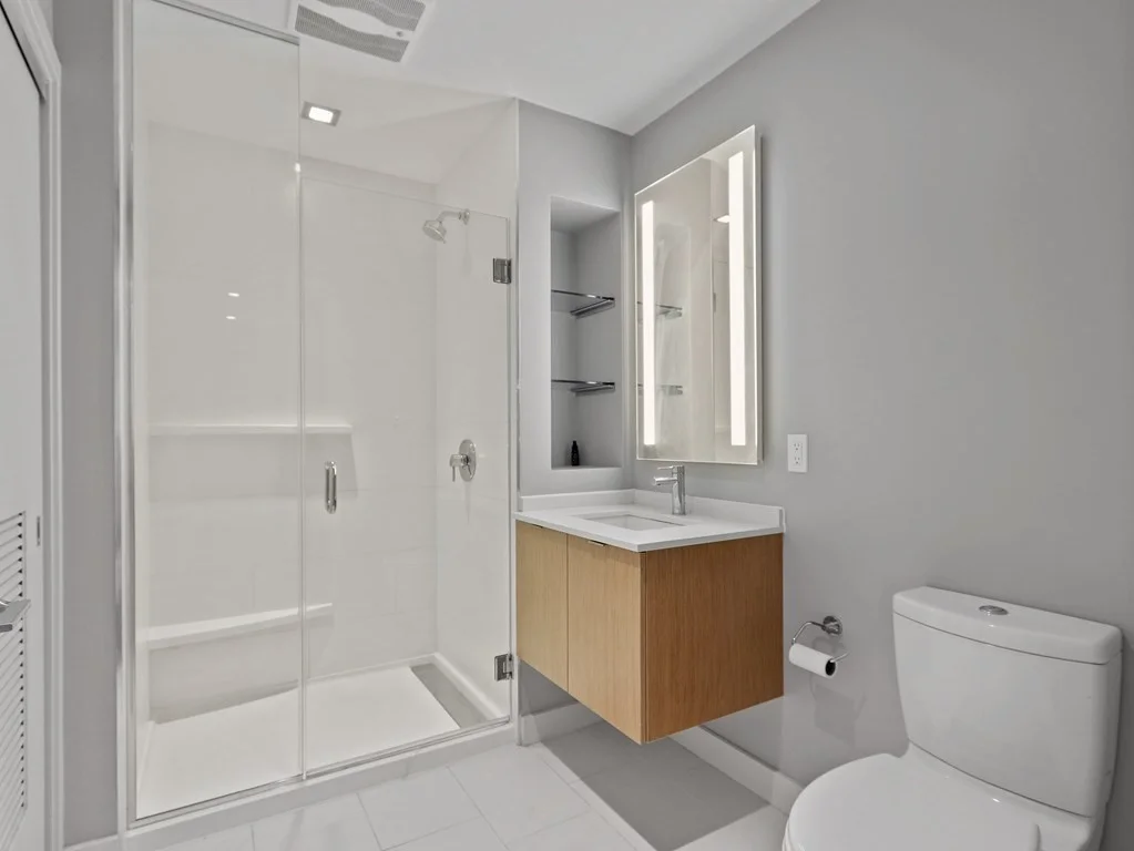 1 bed, 1 bath apartment for rent at 375 Canal St Unit 812, Assembly Square — photo 12 of 20