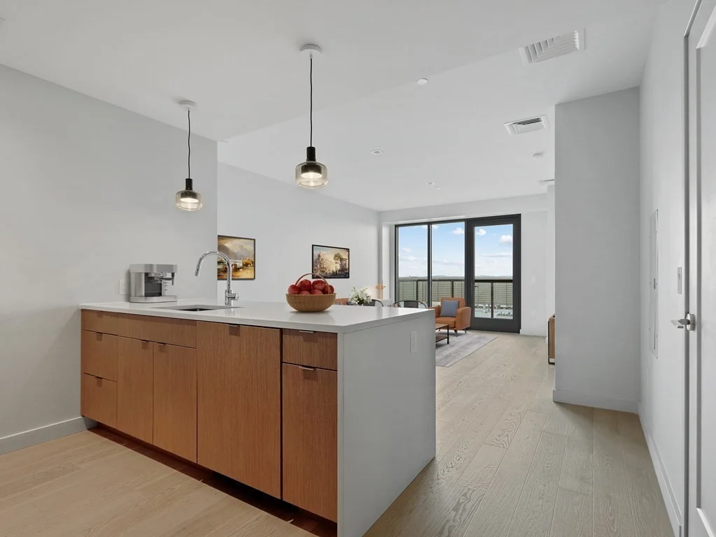 1 bed, 1 bath apartment for rent at 375 Canal St Unit 812, Assembly Square — photo 8 of 20