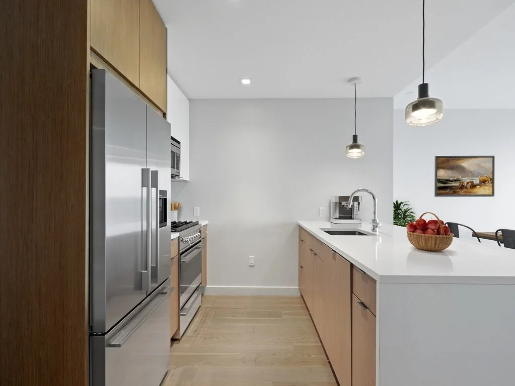 1 bed, 1 bath apartment for rent at 375 Canal St Unit 812, Assembly Square — photo 7 of 20