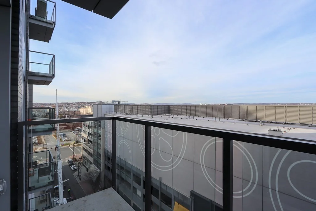 1 bed, 1 bath apartment for rent at 375 Canal St Unit 812, Assembly Square — photo 14 of 20