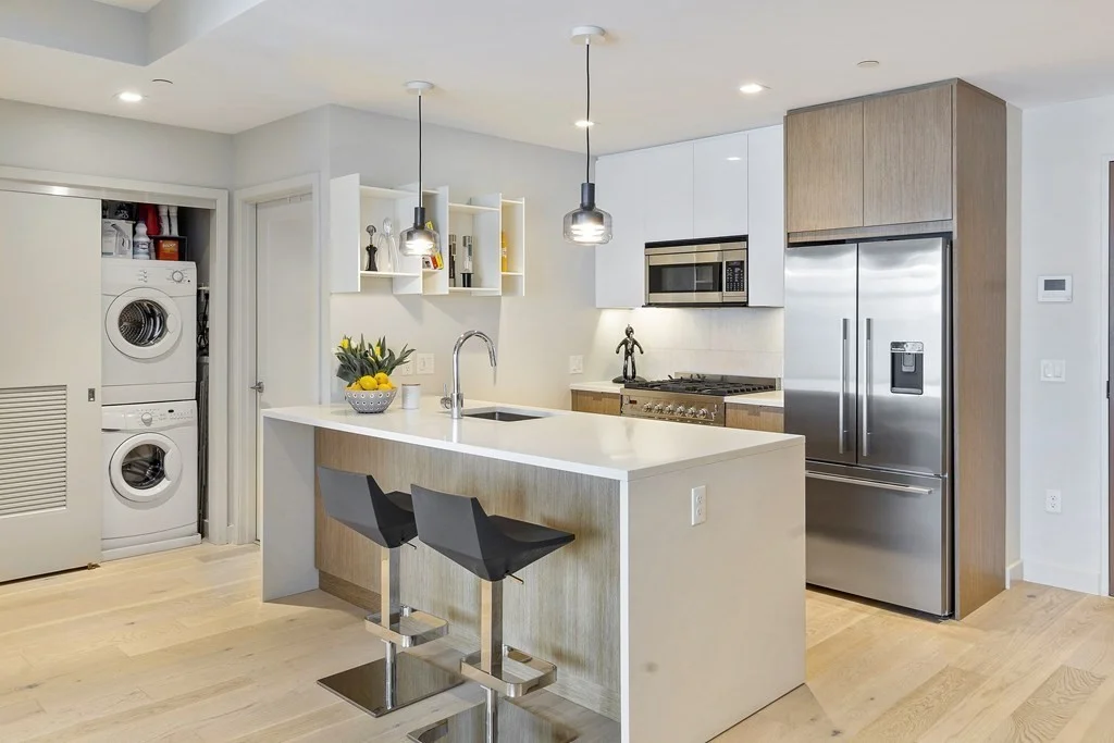 2 bed, 1 bath apartment for rent at 375 Canal St Unit 906, Assembly Square