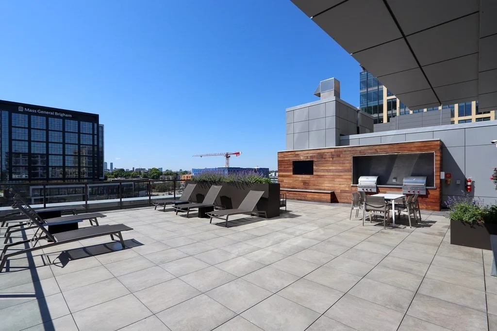 2 bed, 1 bath apartment for rent at 375 Canal St Unit 906, Assembly Square — photo 7 of 11