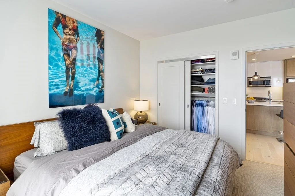 2 bed, 1 bath apartment for rent at 375 Canal St Unit 906, Assembly Square — photo 5 of 11