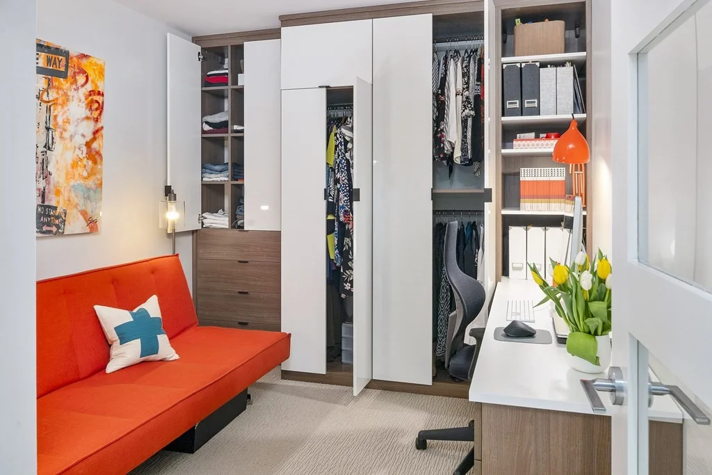 2 bed, 1 bath apartment for rent at 375 Canal St Unit 906, Assembly Square — photo 11 of 11