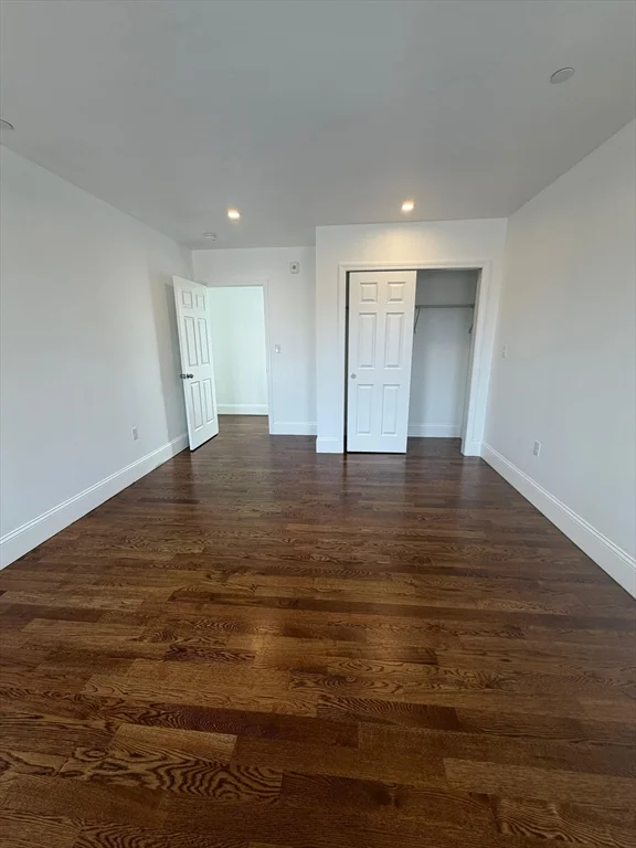 2 bed, 1 bath apartment for rent at 375 Crescent Unit 3a, Chelsea — photo 9 of 13