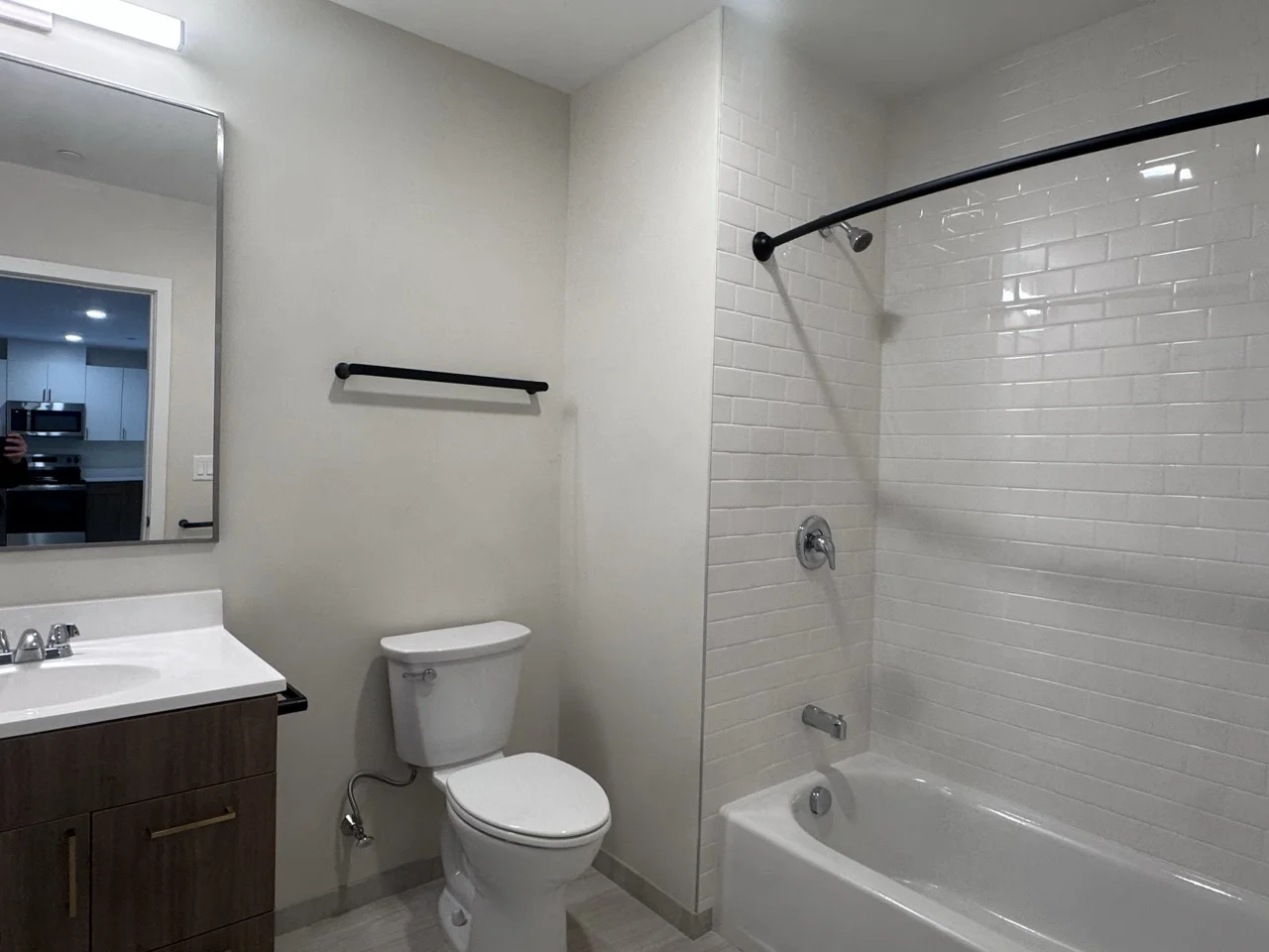 2 bed, 1 bath apartment for rent at 375 Cummins Highway Unit 204, Hyde Park — photo 11 of 13